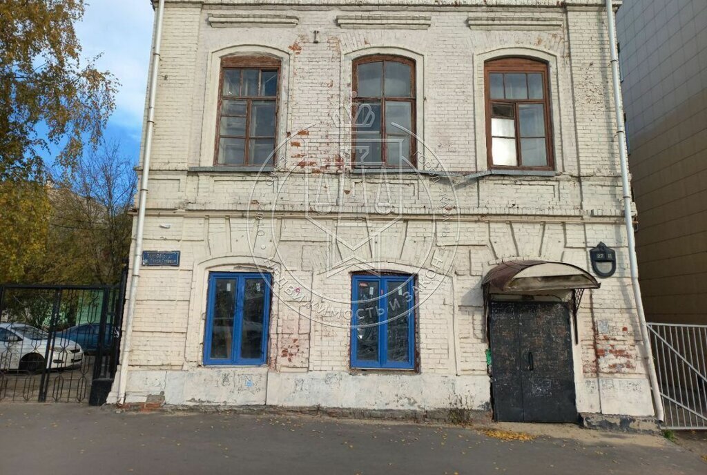 свободного назначения г Казань р-н Вахитовский Кремлёвская ул Саид-Галеева 27 фото 11