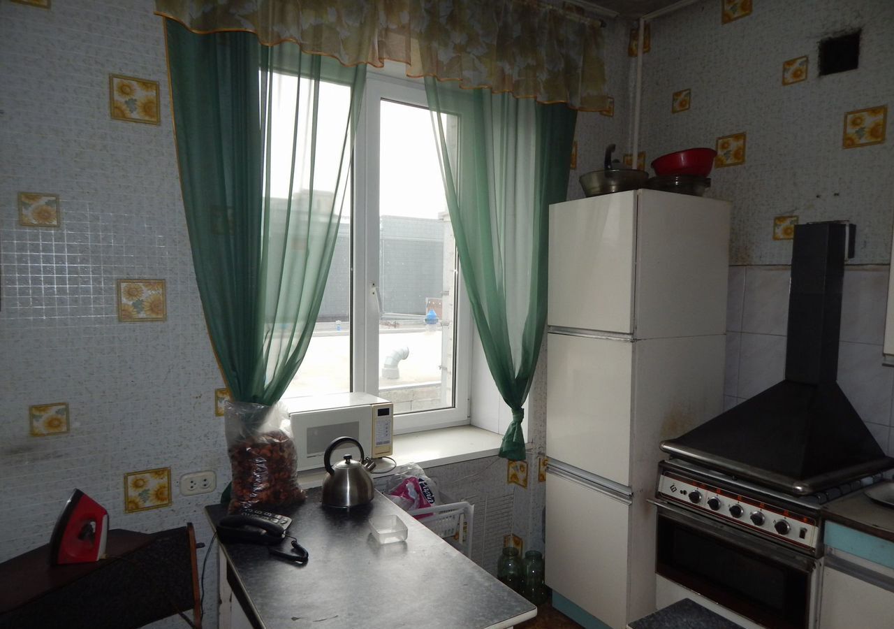 квартира г Челябинск р-н Центральный ул Елькина 45 фото 1