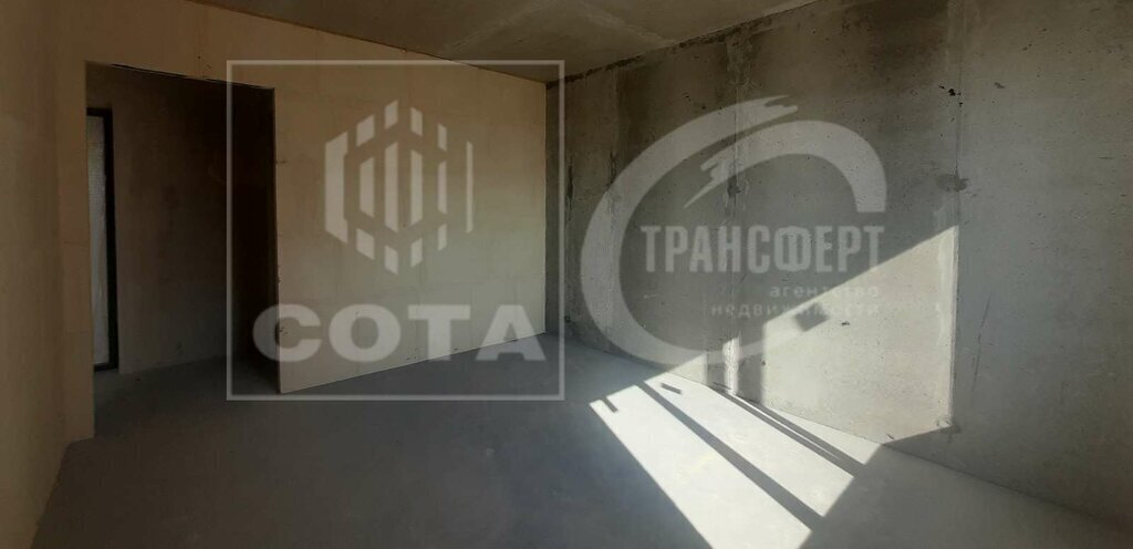 квартира г Воронеж р-н Коминтерновский ул Независимости 78к/1 ЖК «Галактика 2|3» фото 16