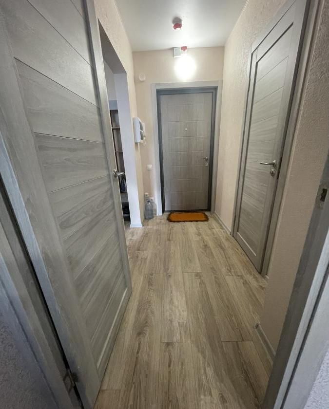 квартира г Воронеж р-н Ленинский ул 9 Января 68/1к 1 ЖК «Современник» фото 12
