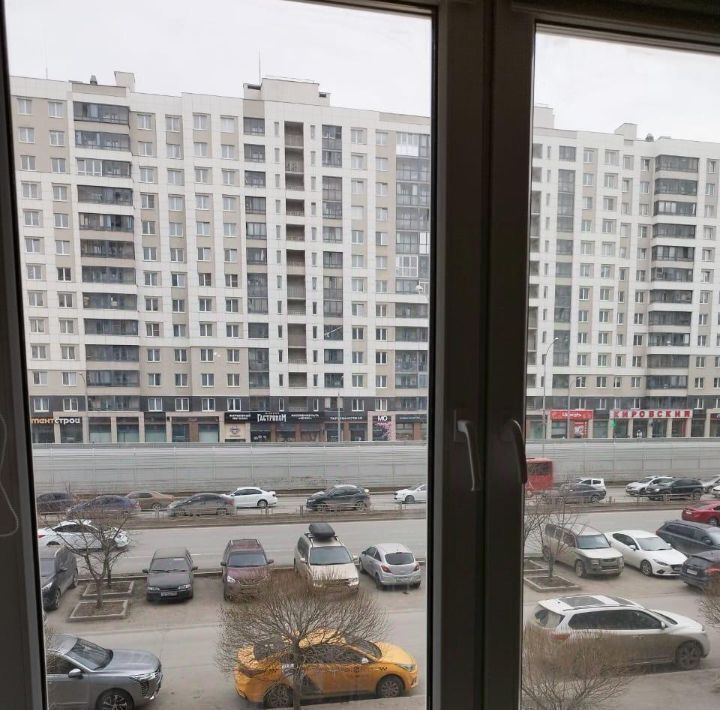 квартира г Екатеринбург Академический Геологическая ул Вильгельма де Геннина 34 жилой район «Академический» фото 1