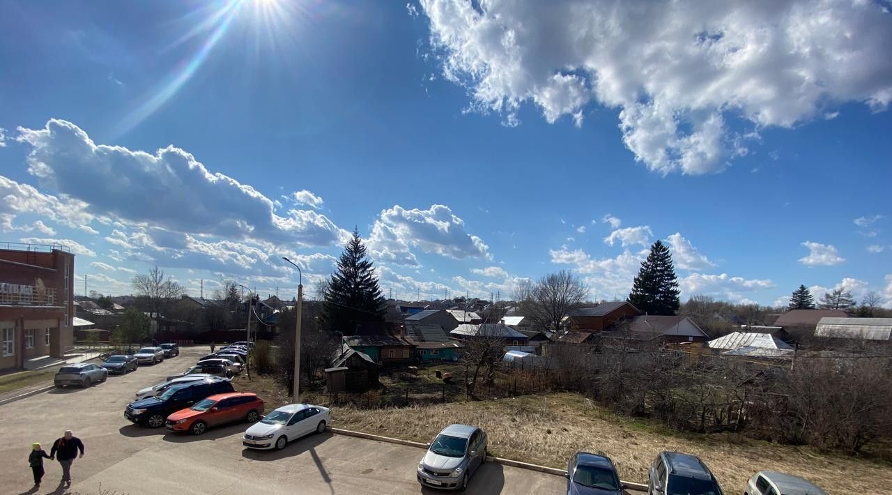 квартира г Уфа р-н Демский ул Правды 39к/2 фото 21