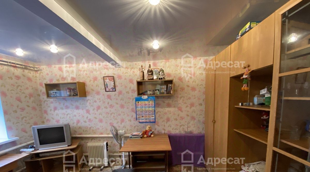 дом г Волгоград р-н Кировский ул Нижнетагильская фото 4
