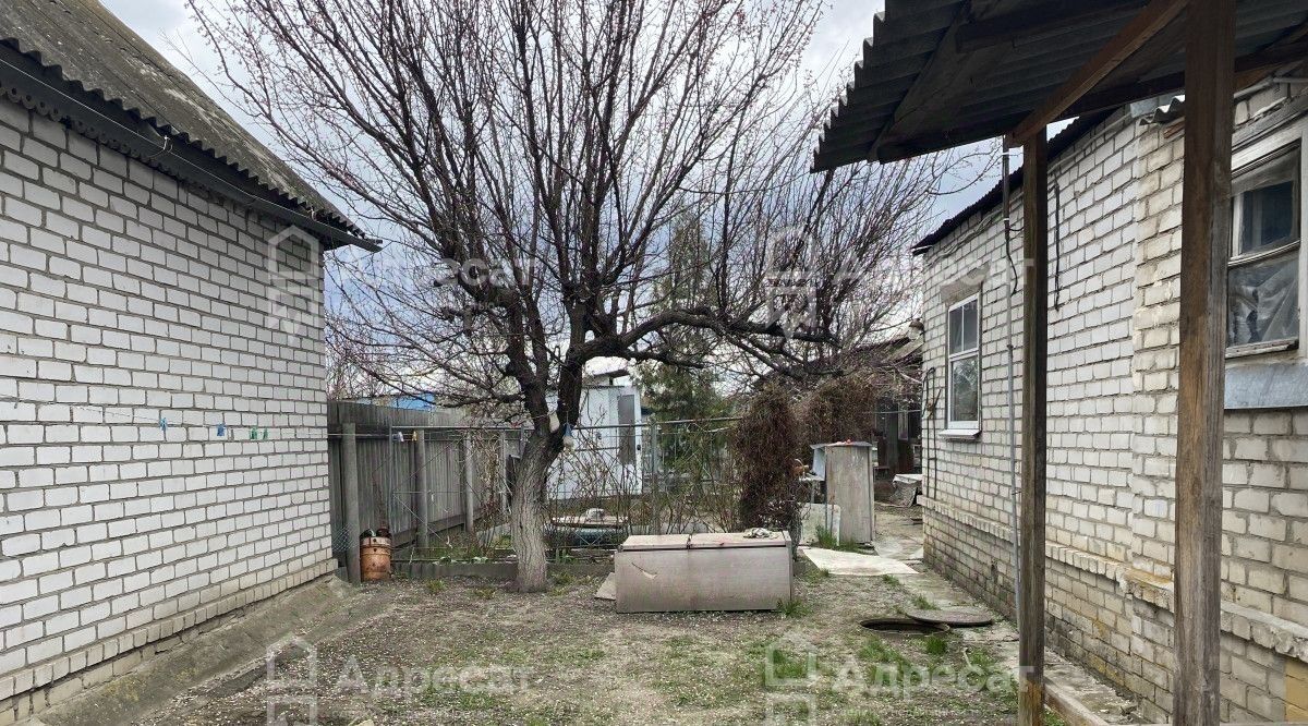 дом г Волгоград р-н Кировский ул Нижнетагильская фото 16