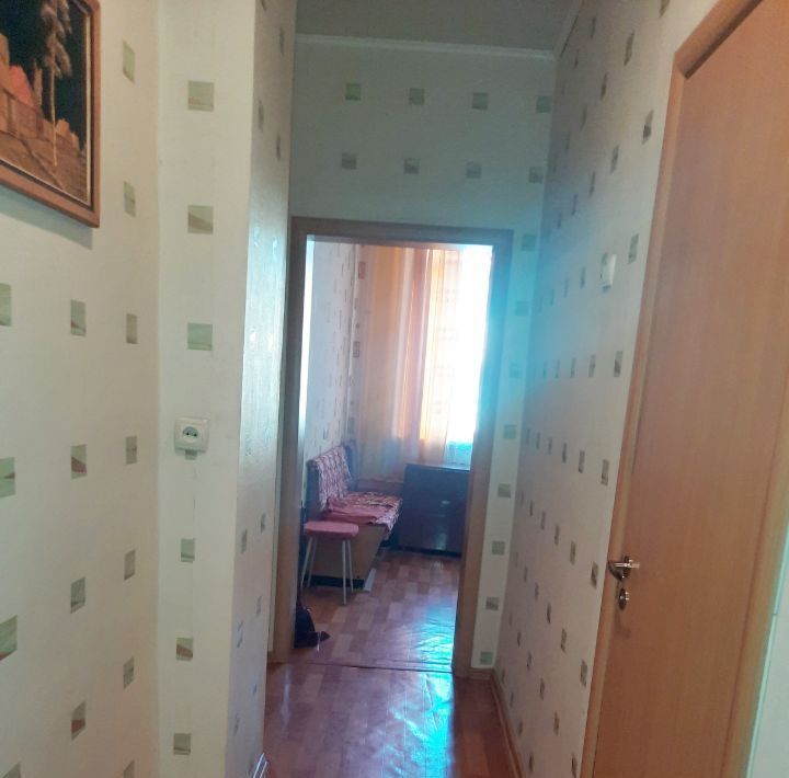 квартира г Самара Безымянка пр-кт Кирова 179а фото 11