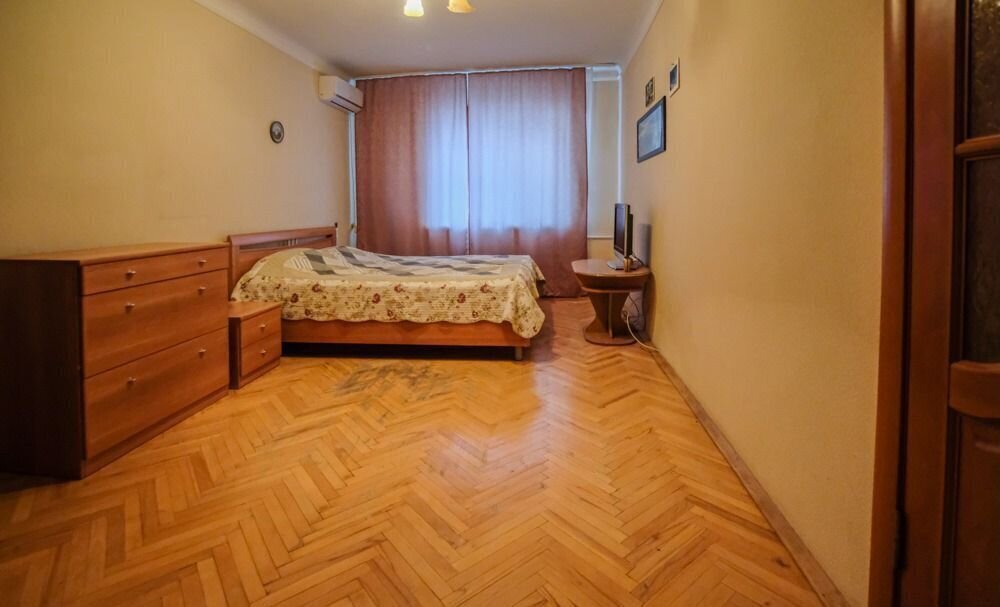 квартира г Ставрополь р-н Ленинский ул Маршала Жукова 30 фото 4