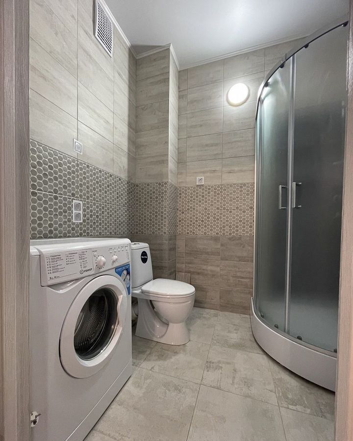 квартира г Красноярск р-н Свердловский наб Южная 12 фото 4