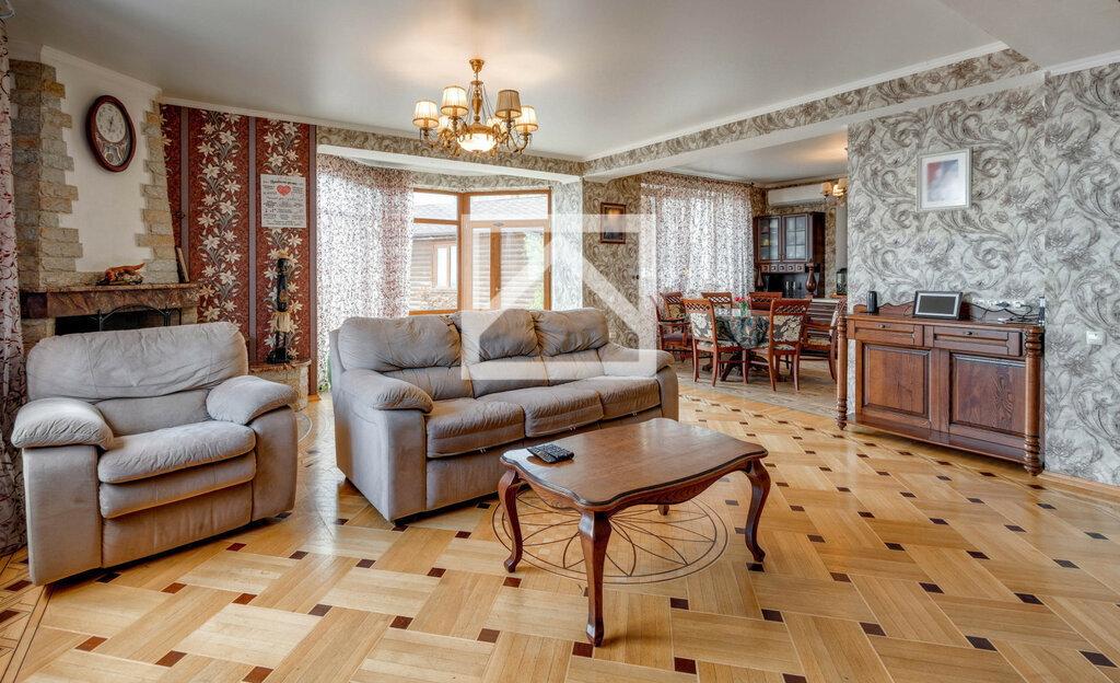 дом г Ялта Дарсан ул Средне-Дарсановская 14 фото 16
