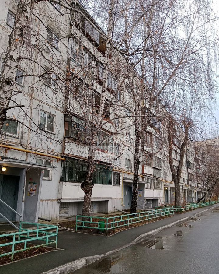 комната г Челябинск р-н Ленинский ул Масленникова 19 фото 1