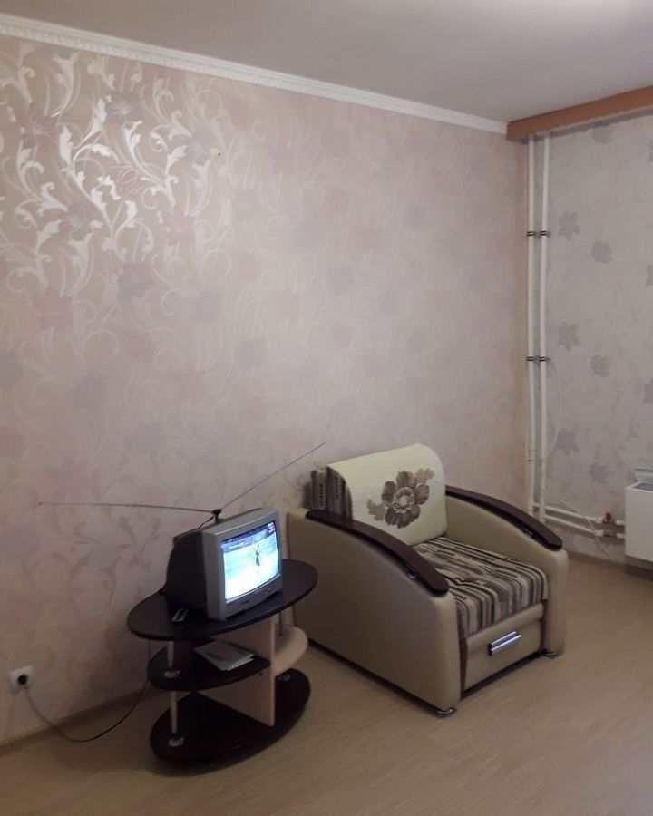 квартира г Уфа р-н Кировский ул Бакалинская 19 фото 5
