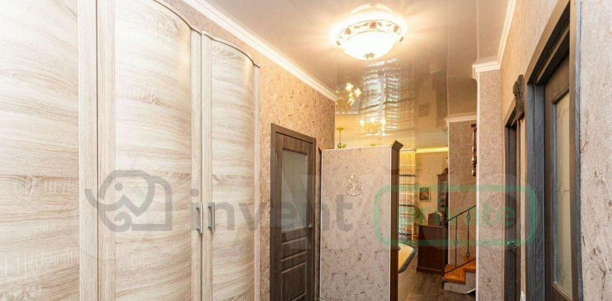 дом г Калининград р-н Ленинградский снт Октябрьское ул Алмазная фото 13