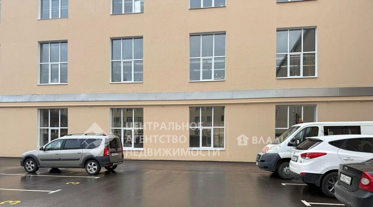 свободного назначения г Рязань р-н Советский ул Фурманова 60 фото 19