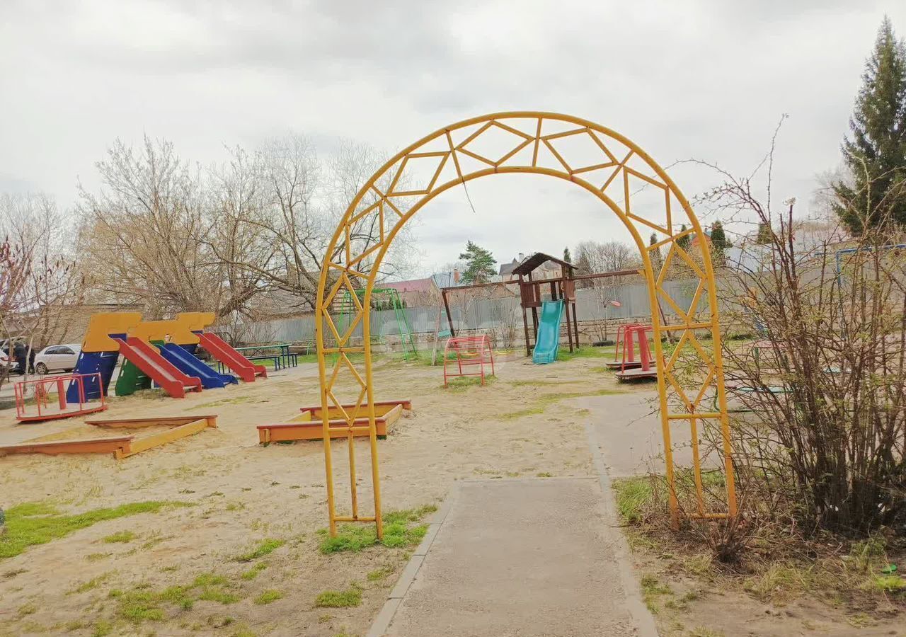 квартира г Тамбов р-н Ленинский ул Оренбургская 31 фото 17