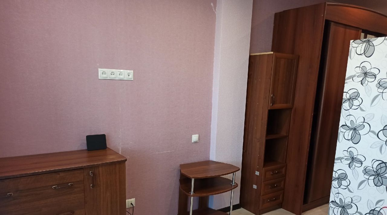 квартира г Волгоград р-н Дзержинский б-р 30-летия Победы 42 жилой дом Ежевика фото 3