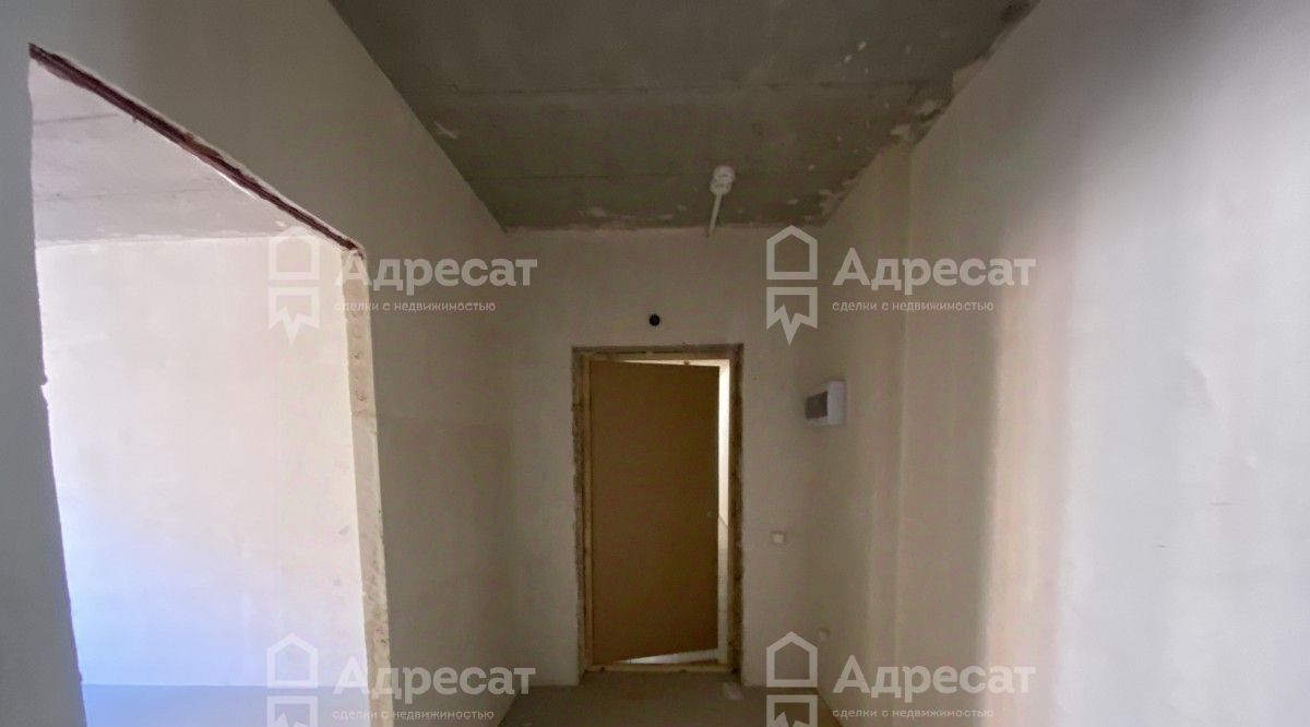 квартира г Волгоград р-н Кировский ул 70-летия Победы 21 фото 11