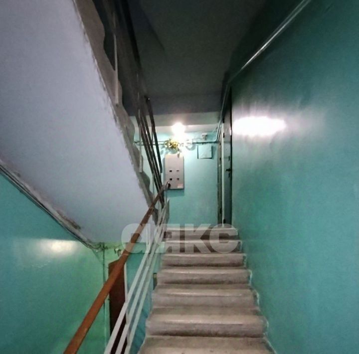 квартира г Волгоград р-н Центральный ул им. В.И. Ленина 6 фото 18