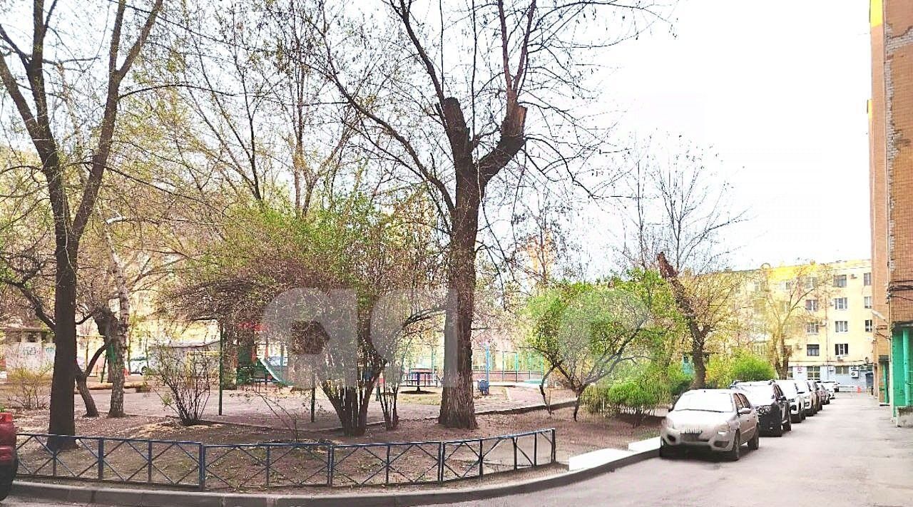 квартира г Волгоград р-н Центральный ул им. В.И. Ленина 6 фото 21