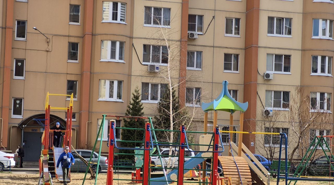 квартира г Воронеж р-н Советский Тенистый ул Тепличная 26/4 фото 27