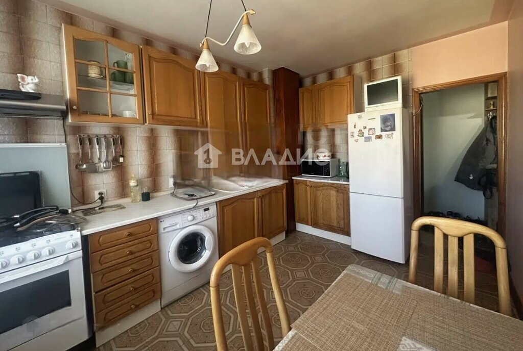 квартира г Новороссийск р-н Центральный ул Куникова 11 фото 2
