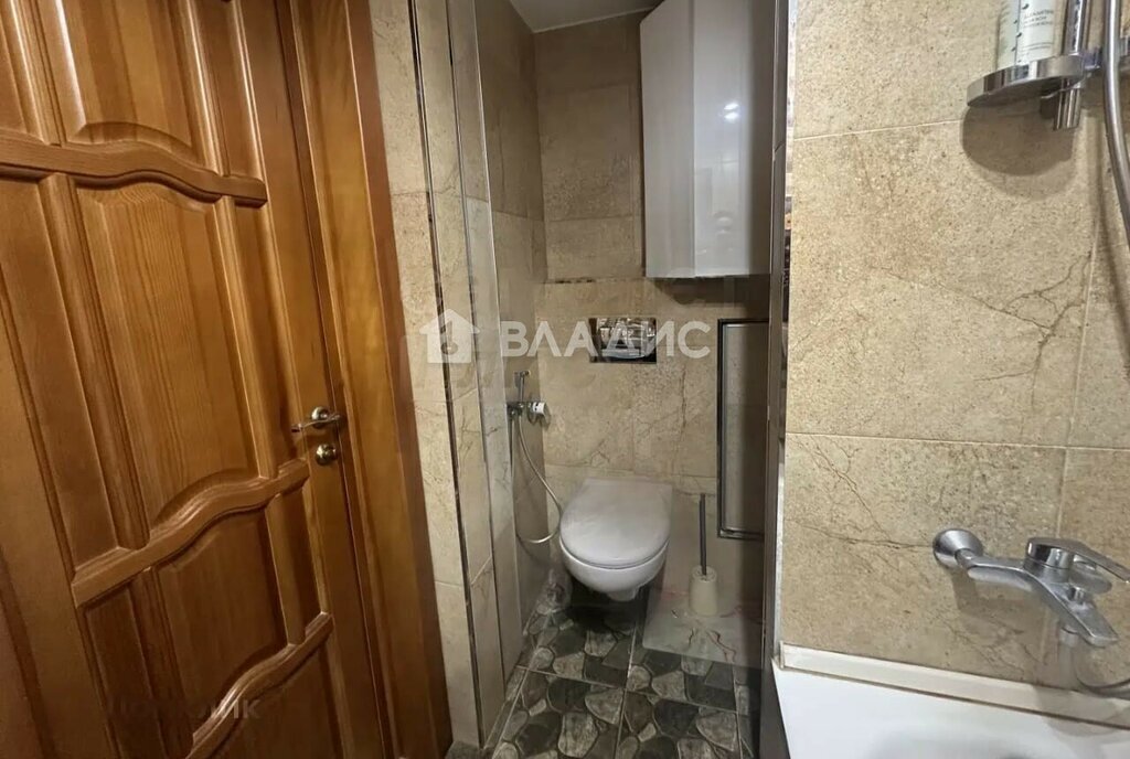 квартира г Новороссийск р-н Центральный ул Куникова 11 фото 10