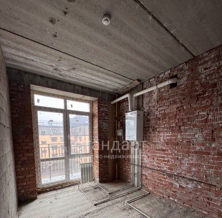квартира г Ессентуки туп Крутой фото 2