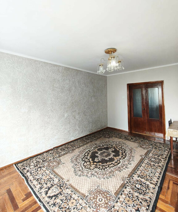 квартира г Нальчик ул Тарчокова 54д фото 16