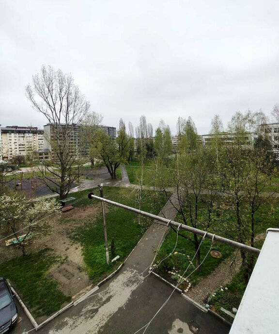 квартира г Нальчик ул Тарчокова 54д фото 30