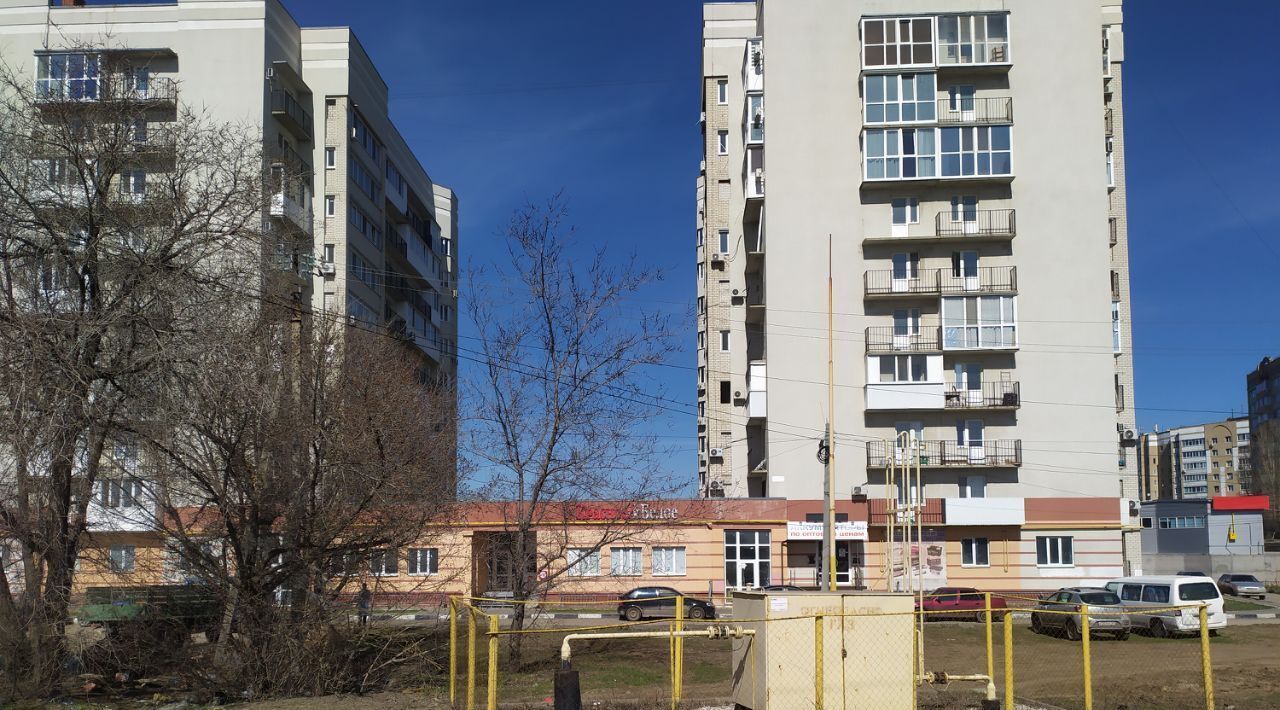 свободного назначения г Саратов р-н Волжский ул. Павелецкая, 69 фото 1