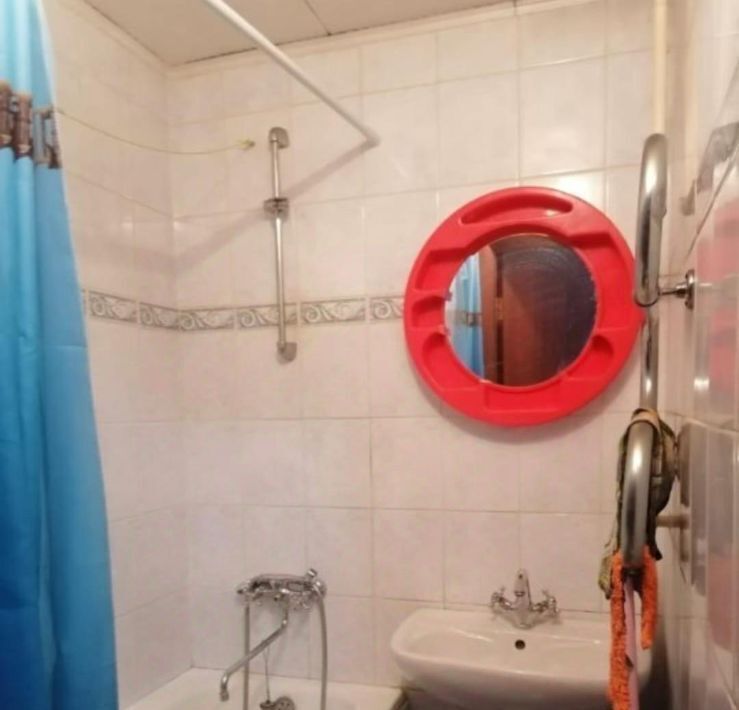 квартира г Красноярск р-н Советский ул Краснодарская 17а фото 4
