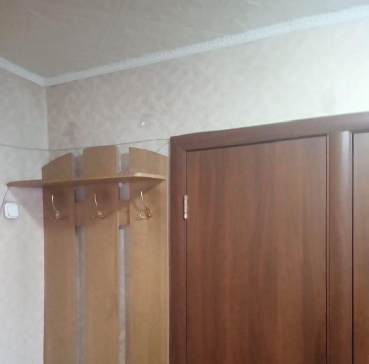 квартира г Красноярск р-н Советский ул Краснодарская 17а фото 2