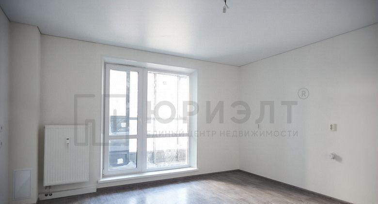 квартира г Екатеринбург Академический ул Академика Парина 13/2 ЖК Притяжение фото 1