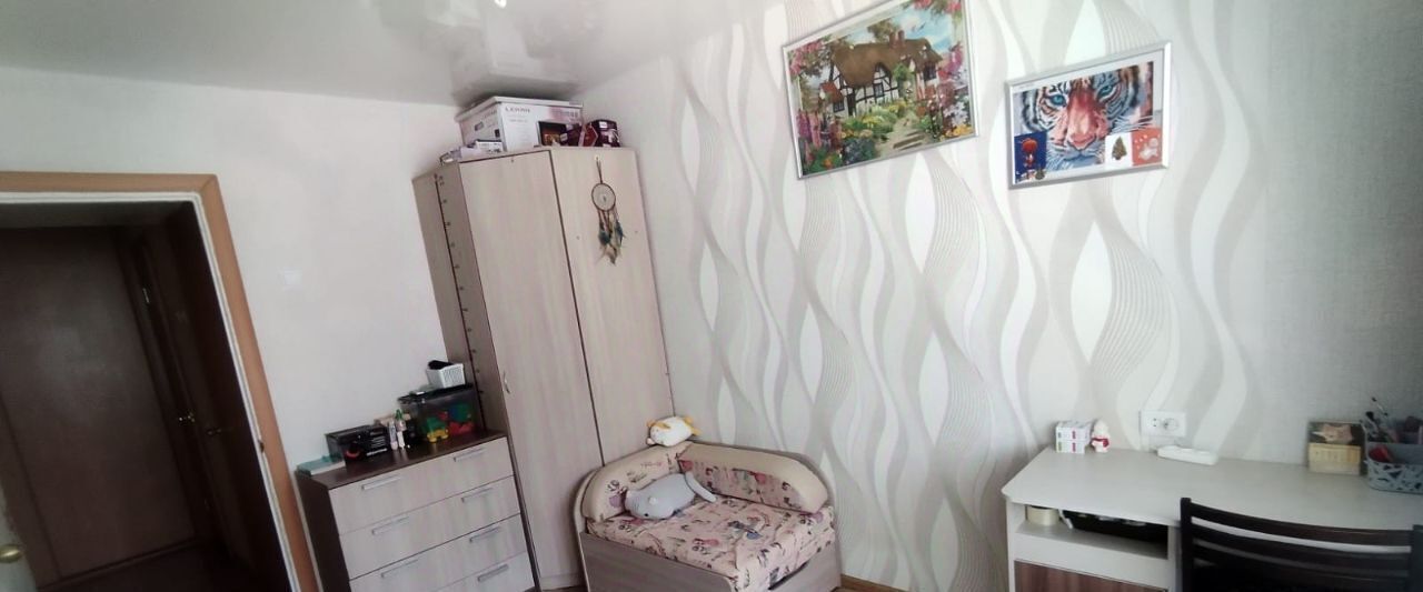 квартира г Екатеринбург Уральская ул Билимбаевская 27к/1 фото 6