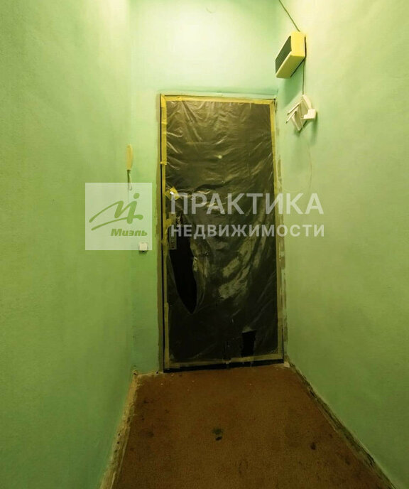 квартира городской округ Богородский г Ногинск ул 3-го Интернационала 226б фото 11
