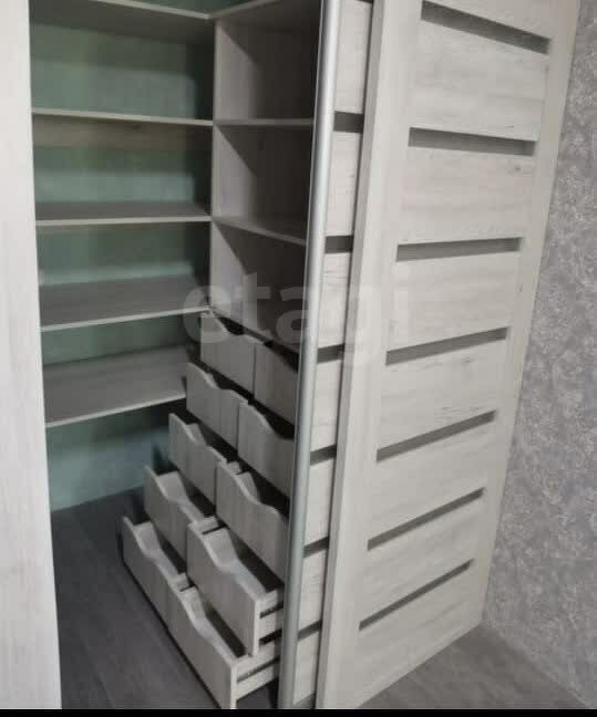 квартира г Архангельск р-н Октябрьский округ ул Тимме Я. 19к/2 фото 14
