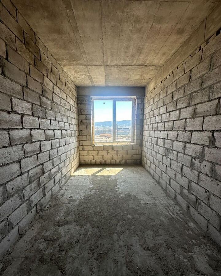 квартира г Махачкала р-н Ленинский ул. Металлургов, 18 фото 2