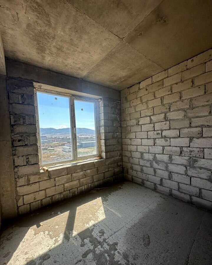 квартира г Махачкала р-н Ленинский ул. Металлургов, 18 фото 5