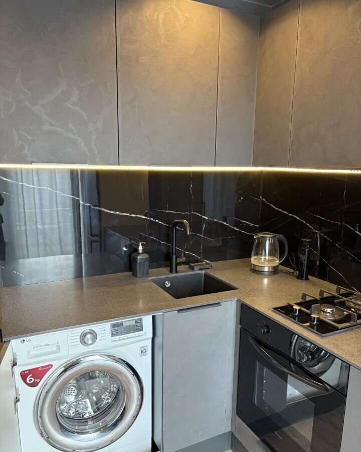 квартира г Москва пр-кт Ленинский 130к/1 Новаторская фото 8