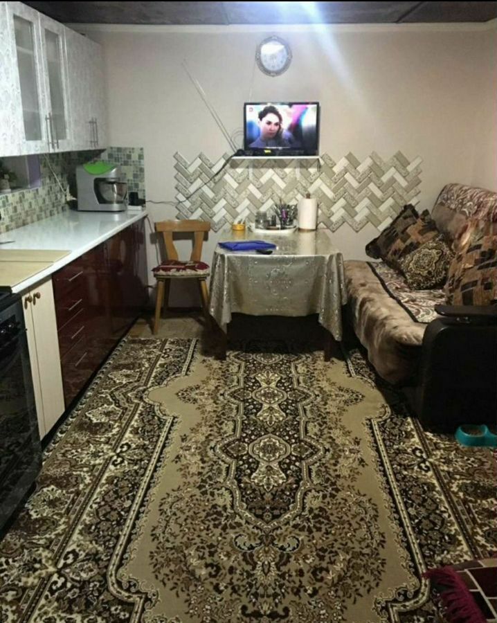 дом г Нальчик Вольный Аул курортный посёлок Вольный Аул фото 7