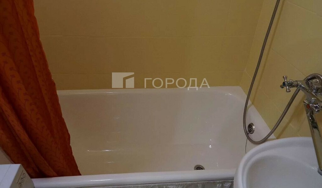 квартира г Барнаул р-н Железнодорожный ул Свердлова 73 фото 27