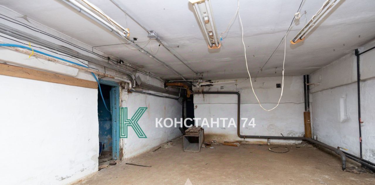 производственные, складские г Челябинск р-н Курчатовский пр-кт Победы 194 фото 14