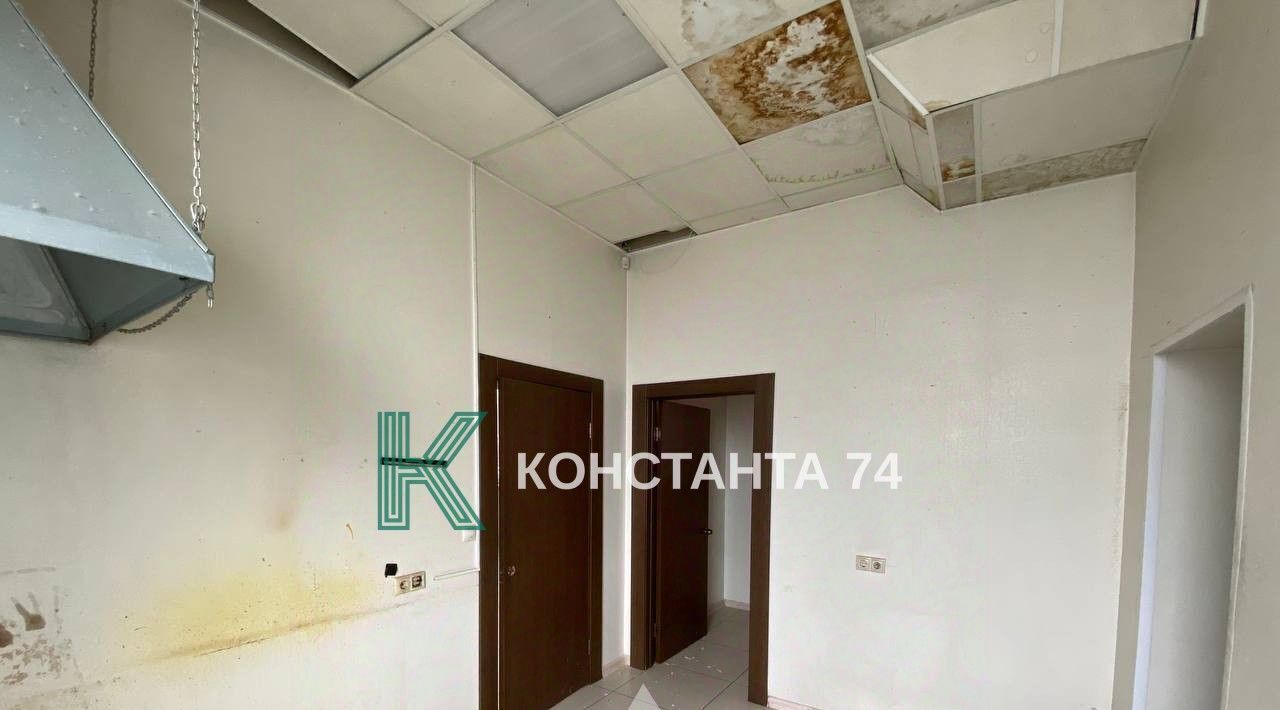 офис г Челябинск р-н Ленинский ул Василевского 76 фото 27