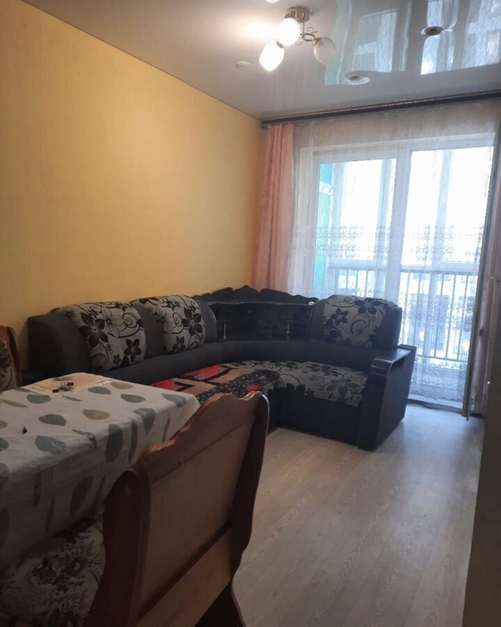 квартира г Уфа р-н Октябрьский ул Энтузиастов 15 ЖК «Биосфера» фото 10