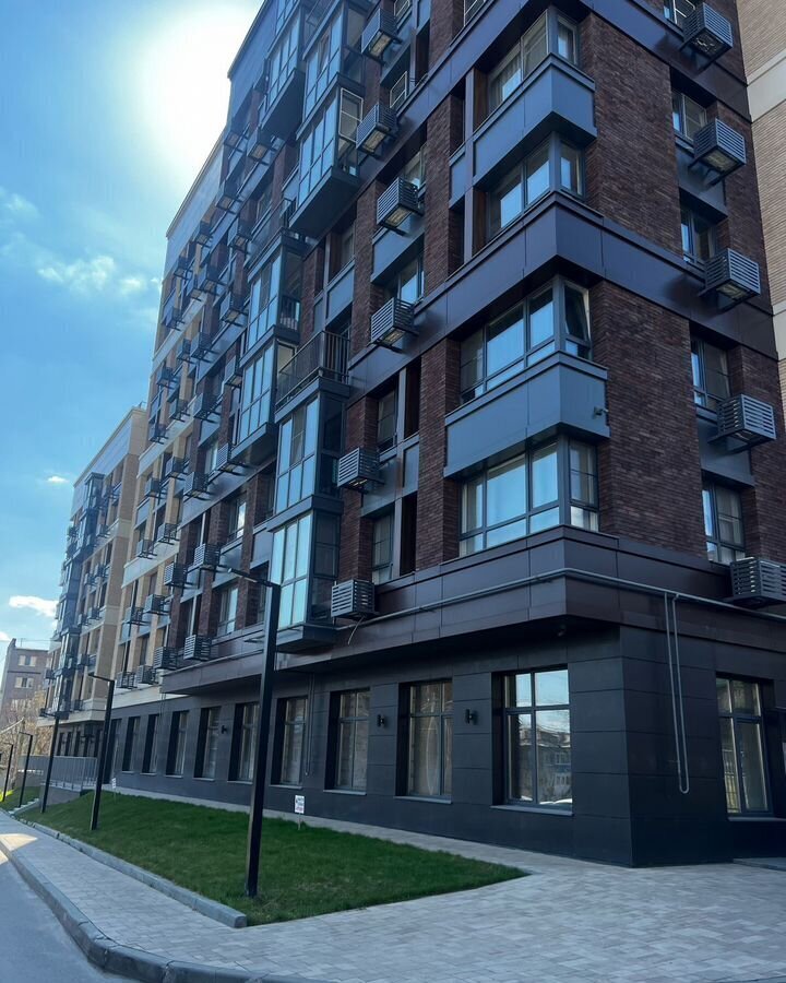 свободного назначения г Пенза р-н Первомайский ул Красная 35 фото 3