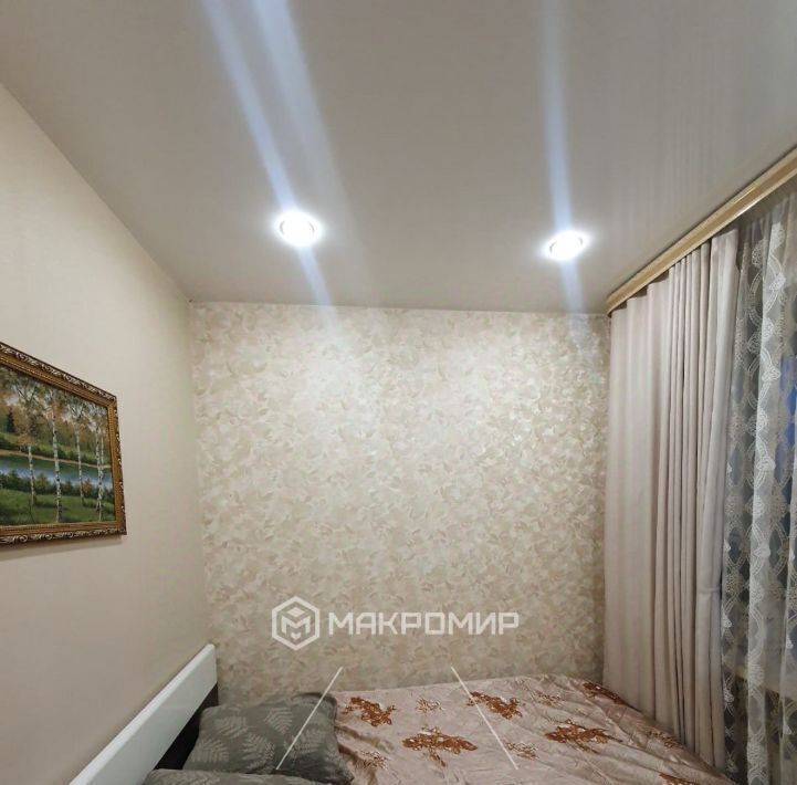 квартира г Казань Яшьлек ул 25-го Октября 6 фото 6