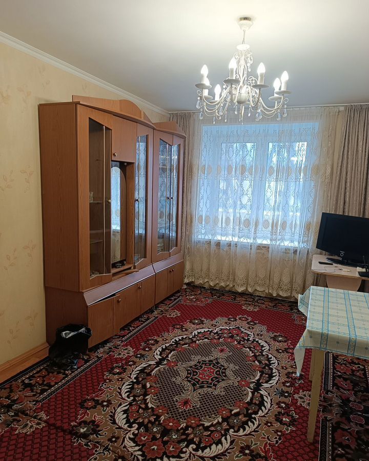 квартира г Челябинск р-н Тракторозаводский ул Героев Танкограда 65 фото 1