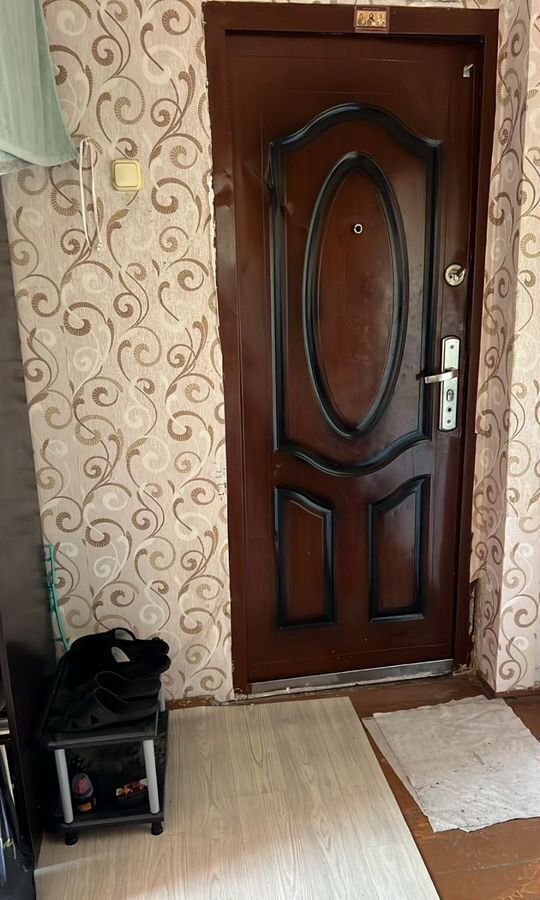 комната г Стерлитамак Михайловский ул Худайбердина 74 фото 8