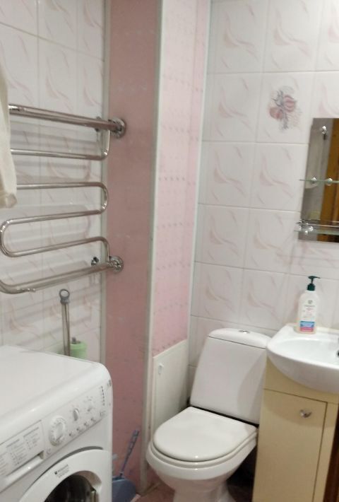 квартира г Великий Новгород ул Попова 17/33 фото 3