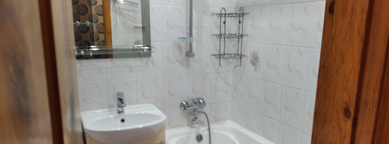квартира г Великий Новгород ул Попова 17/33 фото 8