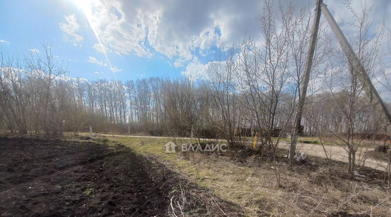 земля г Пенза р-н Октябрьский снт Заря 8 фото 6