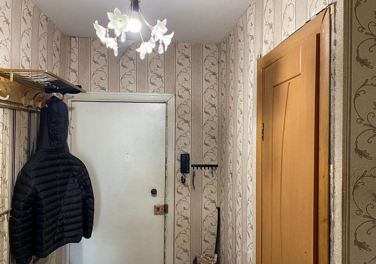 квартира г Волгоград р-н Красноармейский ул Караванная 41 фото 8
